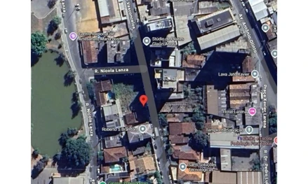 Terreno em Sete Lagoas, Centro, Rua Felipe Vasconcelos, Centro, Sete Lagoas, MG, MG. Área: nullm2
