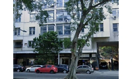 Apartamento em Rio de Janeiro, Centro, Avenida Beira-Mar, Centro, Rio de Janeiro, RJ, RJ. Área: nullm2