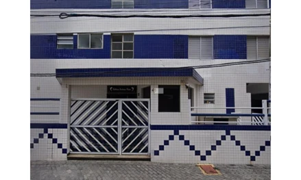 Apartamento em Praia Grande, Vila Assuncao, R. Guimarães Rosa, 45, apto 141/2, SP. Área: 94.7435m2