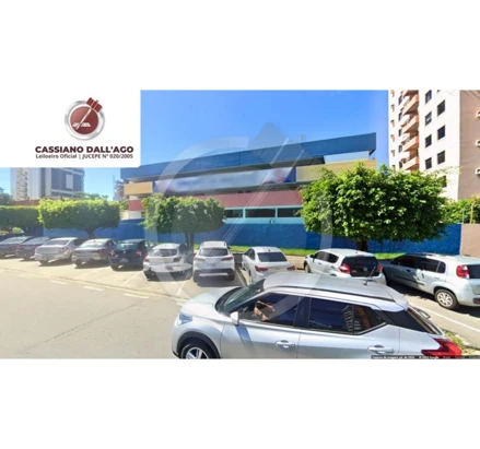 Terreno em Maceió, Mangabeiras E Jatíuca, Av. D, atual Av. Engº Paulo Brandão Nogueira, entre Mangabeiras e Jatíuca, AL. Área: 2880m2