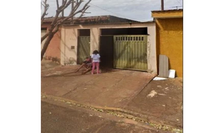 Terreno urbano em Ribeirão Preto, Parque Ribeirão Preto, Rua Júlio Ribeiro, nº 2.381, Lote nº 17, Quadra nº 21, Parque Ribeirão Preto, SP. Área: 150m2