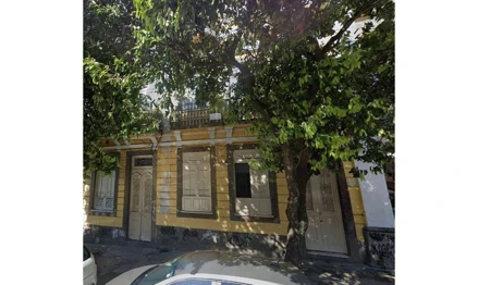Prédio em Rio de Janeiro, Glória, Rua Santo Amaro, 73, RJ. Área: nullm2