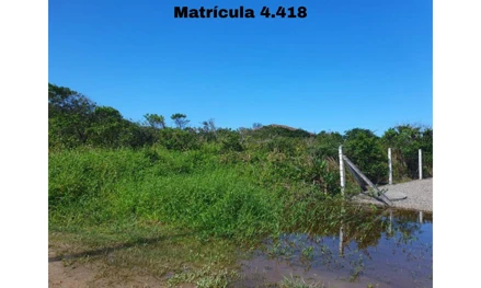 Terreno urbano em São Francisco do Sul, BUPEVA, Rua Polônia, s/n (Lote 14, Quadra 20) - Loteamento Cidade Balneária Luzemar - São Francisco do Sul/SC, SC. Área: 360m2