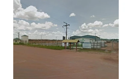 Área industrial em Rio Branco, Rosa Linda, Rua Samambaia, Rosa Linda, Rio Branco, AC, AC. Área: nullm2
