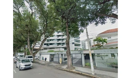Apartamento em Recife, Graças, Avenida Conselheiro Rosa e Silva, 707, Graças, Recife, PE, PE. Área: nullm2
