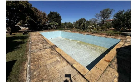 Terreno em Iperó, Santo Antônio, Av. Maria Machado, 178, SP. Área: 400m2