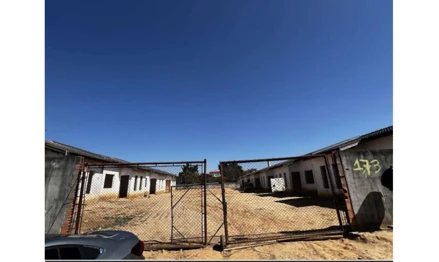 Terreno em Iperó, Santo Antônio, Av. Maria Machado, 178, SP. Área: 45100.63m2