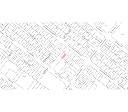 Casa em Ribeirão Preto, Subsetor Norte - 1 (N-1), Rua Conde Francisco Matarazzo, 426, SP. Área: 70.85m2