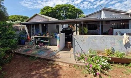 Casa em Umuarama, Zona 2, Rua Minas Gerais, 5473, Zona 2, PR. Área: 212m2