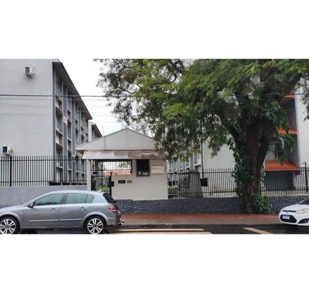 Apartamento em Campo Mourão, Centro, Rua Santos Dumont 1915, PR. Área: 82.4783m2