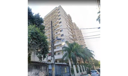 Apartamento em null, São Cristóvão, Rua Almirante Baltazar, 194 - Imperial de São Cristóvão/RJ, RJ. Área: 83m2