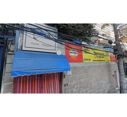 Casa em Rio de Janeiro, Lagoa, Rua Bogari, nº 104, Lagoa, RJ. Área: 224m2