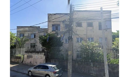 Apartamento em Rio de Janeiro, Pilares, Rua Álvaro Miranda, 665 BL 1 APTO 202, Pilares, Rio de Janeiro - RJ. CEP 20760-000, RJ. Área: nullm2