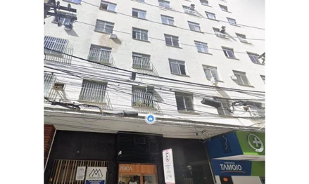Apartamento em Niterói, Icaraí, Rua Ator Paulo Gustavo, 101, Edifício Itamaraty, RJ. Área: nullm2