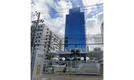 Sala comercial em Rio de Janeiro, Barra Olímpica, Avenida Embaixador Abelardo Bueno, 3330, Sala 510, Barra Olímpica, Rio de Janeiro - RJ. CEP 22775-040, RJ. Área: 22m2