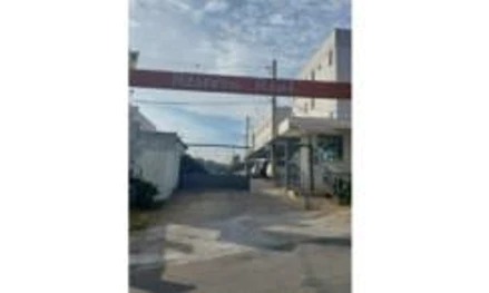 Vaga de garagem em Poços de Caldas, Estâncias Poços De Caldas, Rua Sebastião do Prado Luz, nº 400, MG. Área: 43.73m2