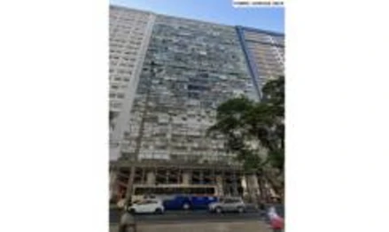 Sala em Rio de Janeiro, Centro, Avenida Presidente Vargas, 482, RJ. Área: 35m2