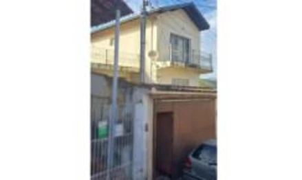 Casa em Poços de Caldas, , Travessa Padre Oblatos, nº 74, MG. Área: 160m2