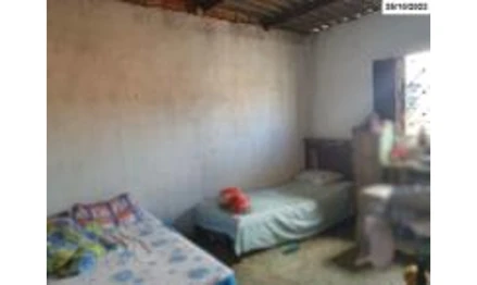 Casa em Brasília, Residencial Oeste, Lote nº 13, do Conjunto 04, da Quadra 202, Bairro Residencial Oeste, Núcleo Urbano de São Sebastião, DF. Área: 198.11m2