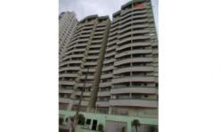 Apartamento em Brasília, SQS-414, SQS-414, Bloco K, Apartamento 305, Brasília/DF, DF. Área: 92.4m2