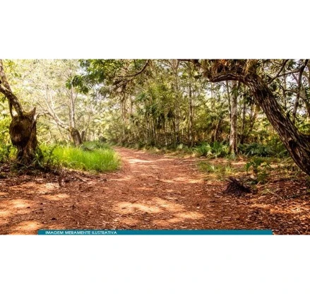 Área rural em São José dos Campos, Torrão De Ouro II, Estrada Doutor Bezerra de Menezes, 900, Torrão de Ouro II, SP. Área: 660800m2