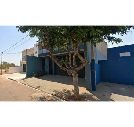 Galpão em Boituva, Portal Villa Azaleia, Rua Jorge Macruz, 305, Portal Villa Azaleia, Boituva, SP, SP. Área: 444.53m2