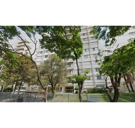 Apartamento em Campinas, Jardim Chapadão, Avenida Papa Pio XII, 63, Jardim Chapadão, Campinas, SP, SP. Área: 129.78m2