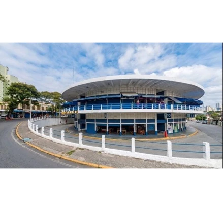 Comercial em Aparecida, Centro, Rua São José, 51, Centro, SP. Área: 8m2