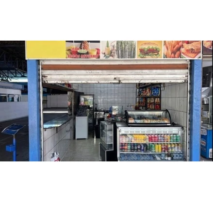 Comercial em São Mateus, Centro, Rua Anchieta, Box 5, Centro, São Mateus, ES, ES. Área: 10.8m2 Comercial em São Mateus, Centro, Rua Anchieta, Box 5, Centro, São Mateus, ES, ES. Área: 10.8m2