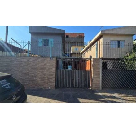 Casa em Guarulhos, Jardim Cumbica, Rua Ibiraci, 109, Jardim Cumbica, Guarulhos, SP, SP. Área: 168.5m2