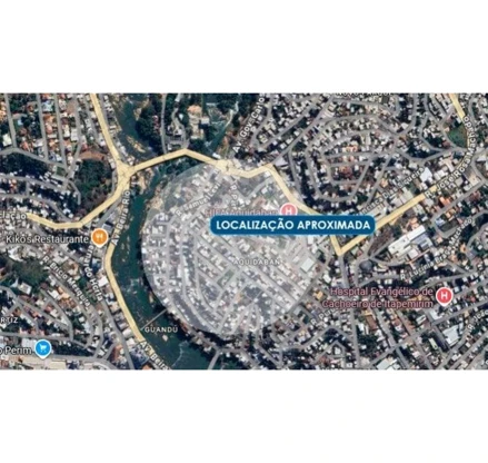 Casa em Cachoeiro de Itapemirim, Parque Aquidabã, Rua G, 112, Parque Aquidabã, ES. Área: 331m2