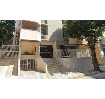 Cobertura em Cachoeiro de Itapemirim, Centro, Rua 25 de Março, 82, Centro, ES. Área: 289.68m2 Cobertura em Cachoeiro de Itapemirim, Centro, Rua 25 de Março, 82, Centro, ES. Área: 289.68m2