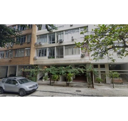 Apartamento em Rio de Janeiro, Copacabana, Rua Cinco de Julho, 188, Copacabana, Rio de Janeiro, RJ, RJ. Área: 50m2