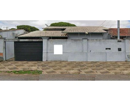 Casa residencial em Anápolis, Vila Industrial, R. N-14, Centro da Região, Anápolis City, GO. Área: 150m2