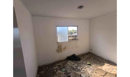 Apartamento em Aparecida de Goiânia, Parque Das Nações, R. Augusta, GO. Área: 46.36m2