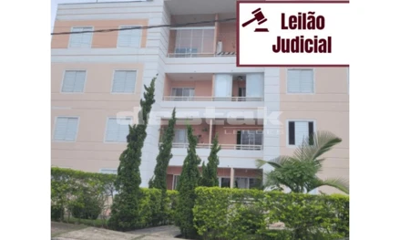 Apartamento em Cotia, Jardim Ísis, Rua Maria José Celestino Saad, 245 - Jardim Ísis, SP. Área: 43.7m2