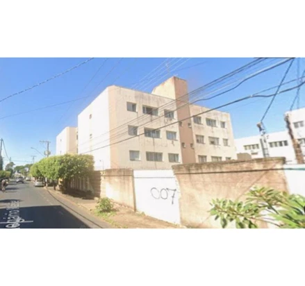 Apartamento em Uberlândia, Vigilato Pereira, Rua Olegário Maciel, 2.390, MG. Área: 120.21m2