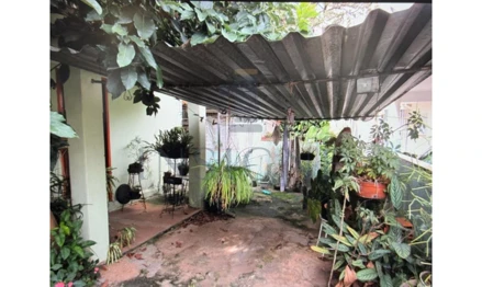 Terreno em São Paulo, Vila Isolina Mazzei, Rua Rudolf Urschei, 40 - Vila Isolina Mazzei - São Paulo - SP, SP. Área: 60m2