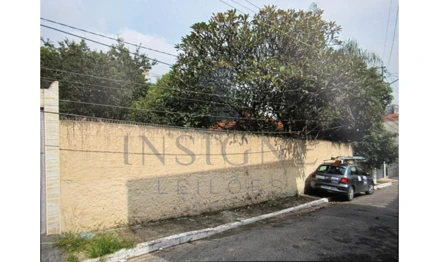 Terreno urbano em São Paulo, Vila Isolina Mazzei, Rua Rudolf Urschei, Vila Isolina Mazzei, SP. Área: 175m2
