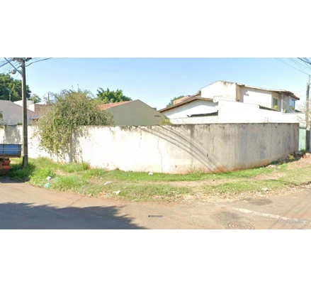 Casa em Londrina, Jardim Athenas Residencial, rua Antonio Cesar Callero n. 292, PR. Área: 97.11m2