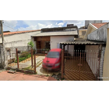 Casa em São Paulo, Vila Ernesto, Rua Francisco Xavier Cabral, n 68, SP. Área: nullm2