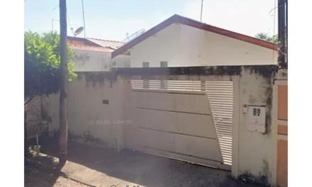 Terreno em Araçatuba, Conj. Hab. Vicente Luiz Grosso, Rua Joaquim Pedro da Silva, 30, SP. Área: 40.28m2