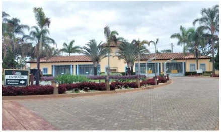Terreno urbano em Itu, Varejão, rua Três, lote n° 12 da quadra K, Parque Residencial Kurumin, SP. Área: 1000m2