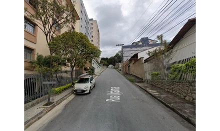 Apartamento em Belo Horizonte, Nova Suíça, Rua Içana, 166- Apartamento nº 401, MG. Área: 105.45m2