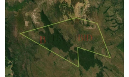 Área rural em Vila Bela da Santíssima Trindade, , Vila Bela da Santíssima Trindade/MT, MT. Área: 37557297m2