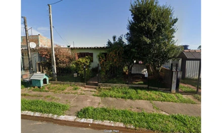 Casa em Gravataí, Morada Do Vale II, Rua D, nº 36, RS. Área: 60m2