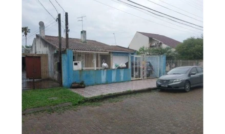 Terreno urbano em Porto Alegre, Aberta Dos Morros, Rua Julio Dias de Souza, 470, B. Aberta dos Morros, Porto Alegre/RS, RS. Área: 148.14m2