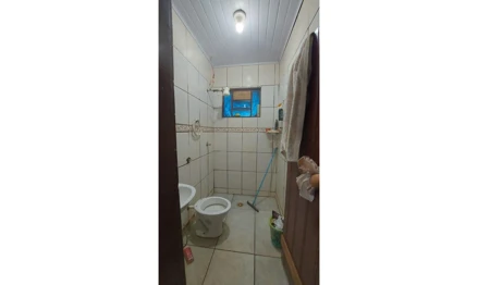 Casa em Barretos, Jardim Nova Barretos, Alameda Antônio Lopes Sobrinho, 68 - Jardim Nova Barretos, SP. Área: 107.8m2