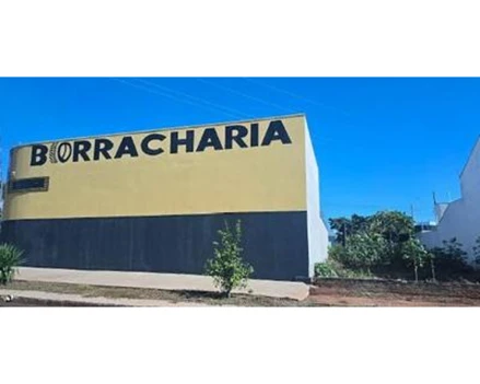 Terreno em Maringá, Jardim Paris VI, Av. Pioneiro Antônio Franco de Morais, n 2074, PR. Área: 433.06m2