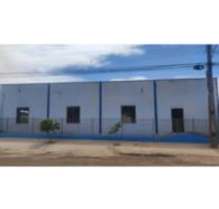 Comercial em Gurupi, Jardim Dos Buritis, Rua 110, esquina c/ a Avenida das Nações, Loteamento Residencial Jardim dos Buritis, TO. Área: 445.5m2
